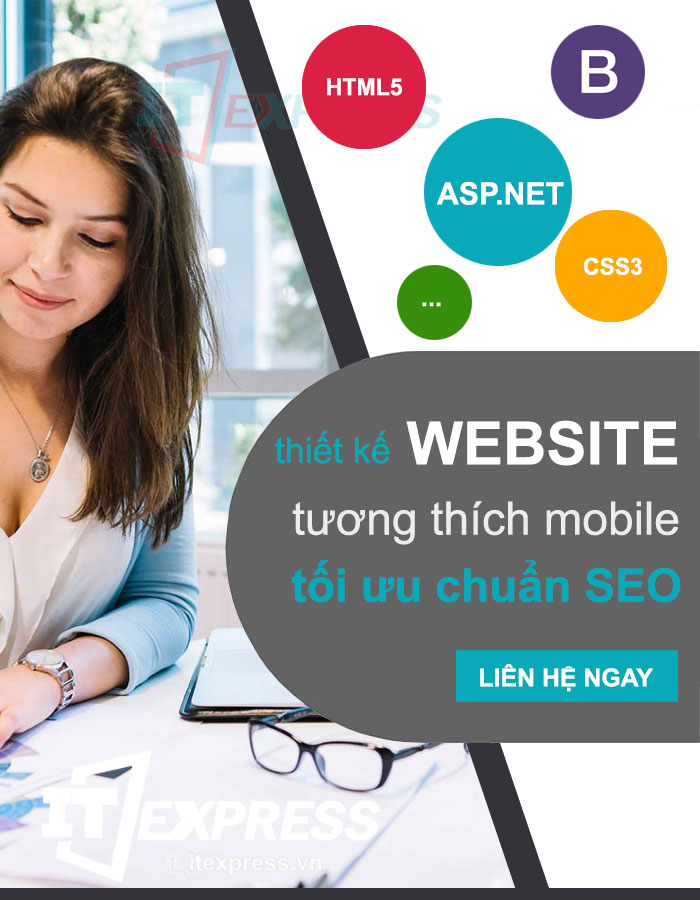 Thiết kế website